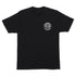 Independent - For Life Clutch Heavyweight Tee (Black)